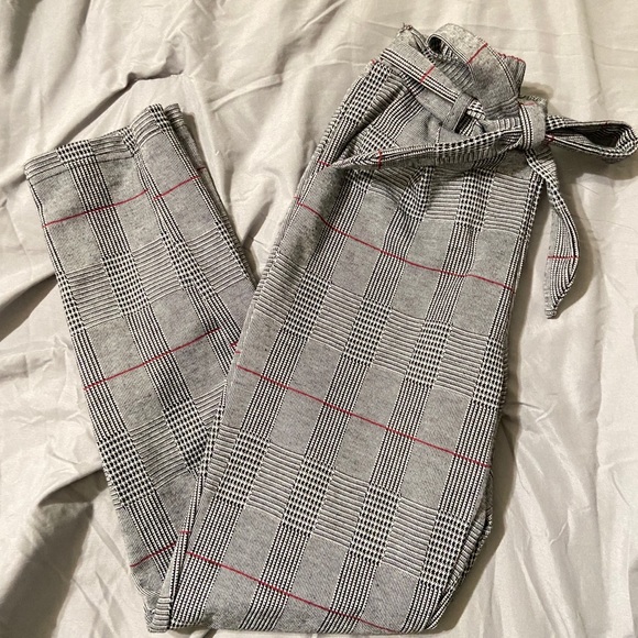 Pattern pants - Picture 1 of 3